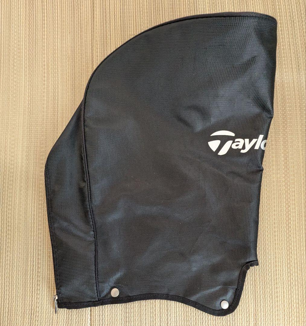 テイラーメイド TaylorMade　ゴルフバック　キャディーバッグ