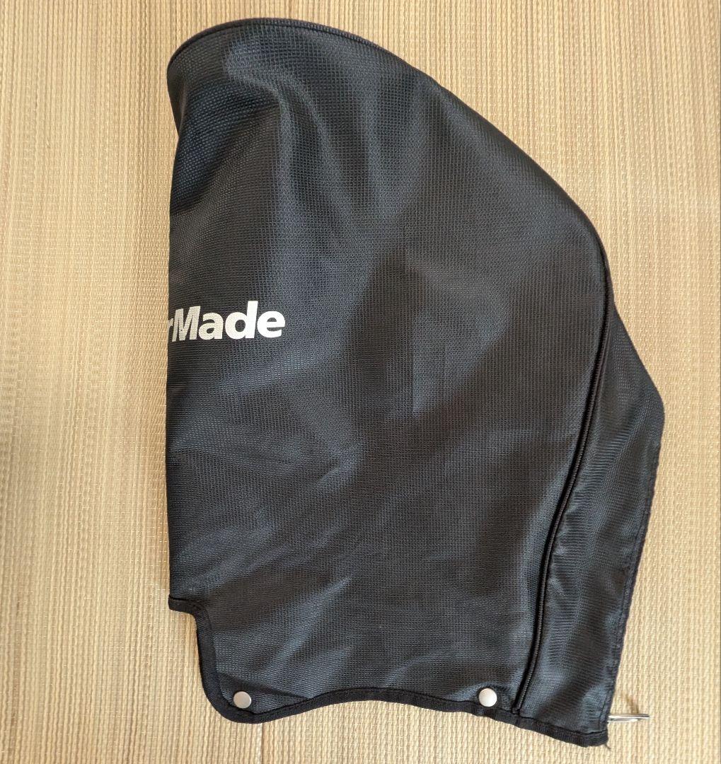 テイラーメイド TaylorMade　ゴルフバック　キャディーバッグ