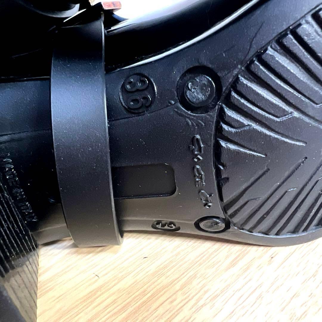 JIMMY CHOO ジミーチュウ レインブーツ