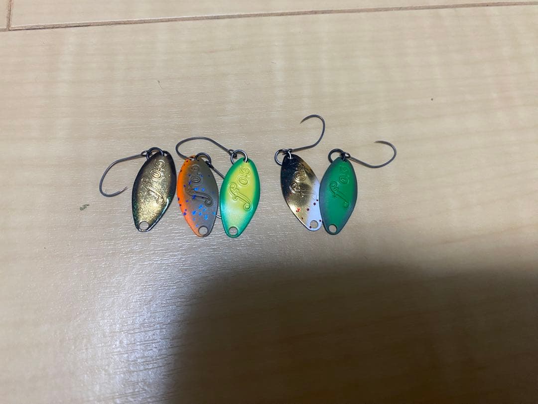 フォルテ 0.6 0.9 1.8 2.1 デイジー 2.5 0.8 セット77枚