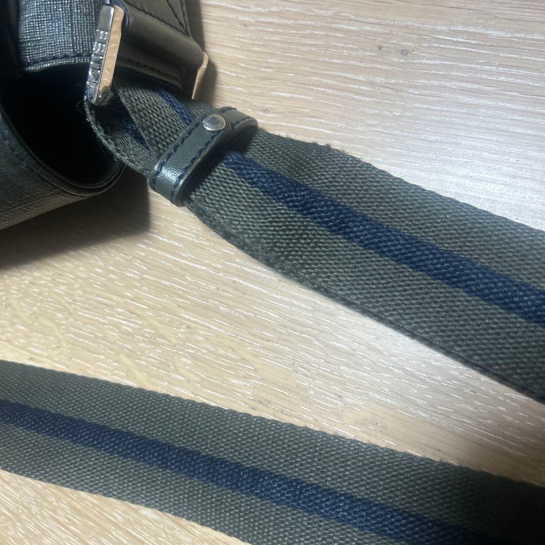 FENDIショルダーバッグ