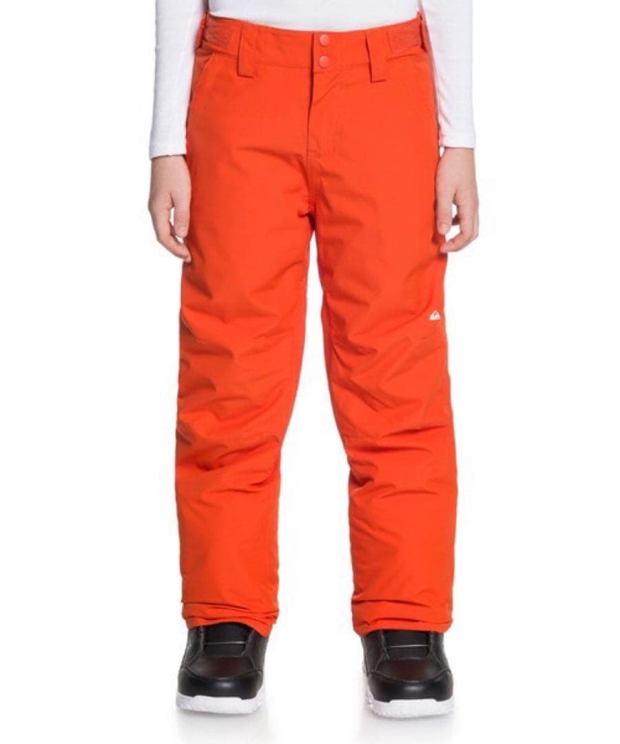 クイックシルバー　スノーボードウェア