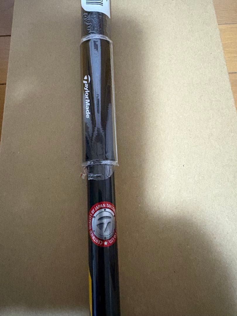 【新品未使用】テーラーメイドRBZ stage2フェアウェイウッド 15度 R