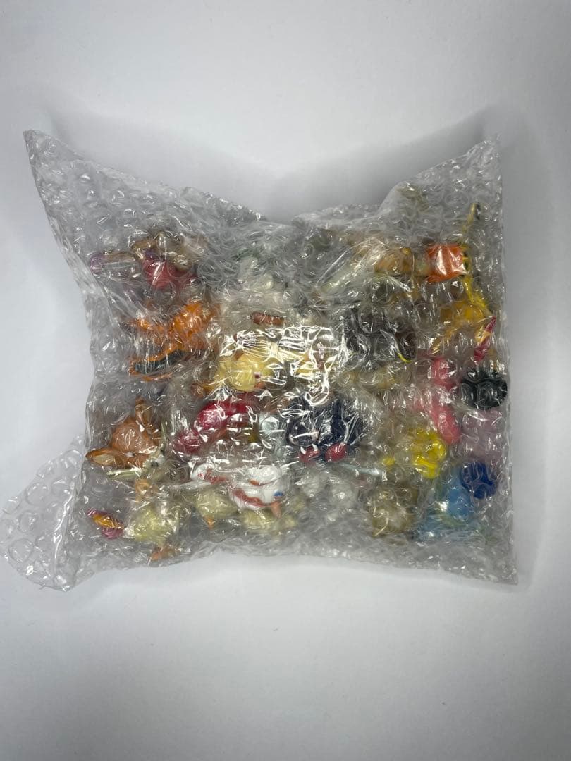 ポケモン モンコレ フィギュアまとめ売り 初期初代レア 当時物