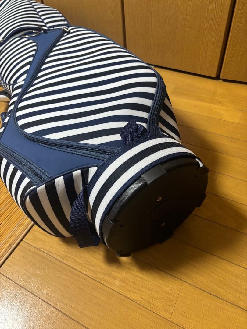 ゴルフキャディバッグメンズ