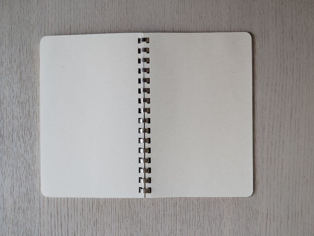 HERMES エルメス 手帳カバー アジェンダ ブラックボックスカーフ ノート付