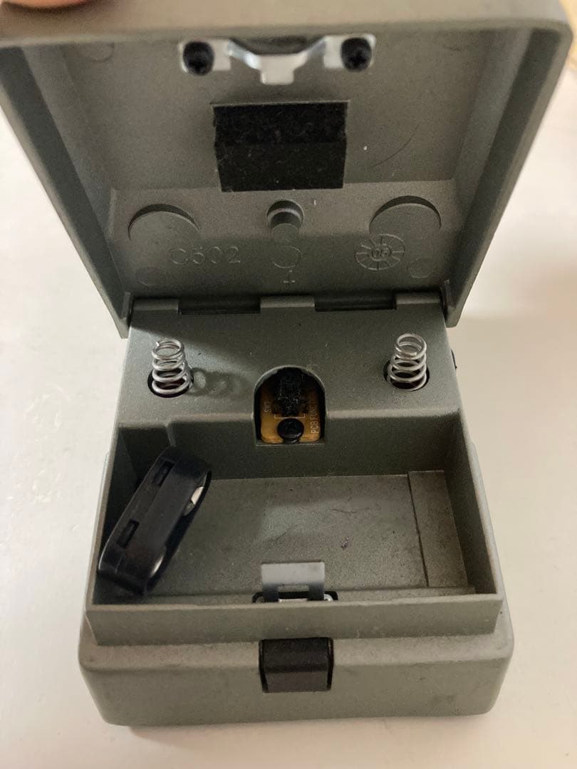 Ibanez Fuzz FZ7 やや難あり