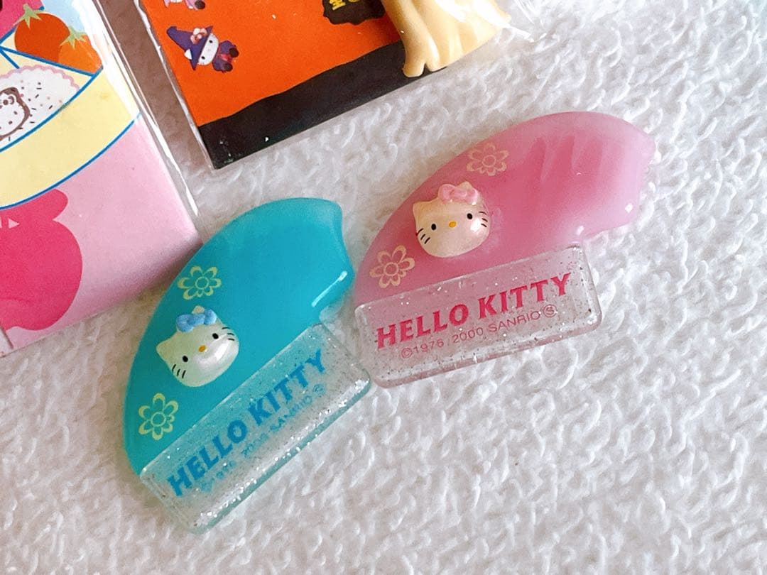 ハローキティ 1996年製〜2009年製 大量 セット