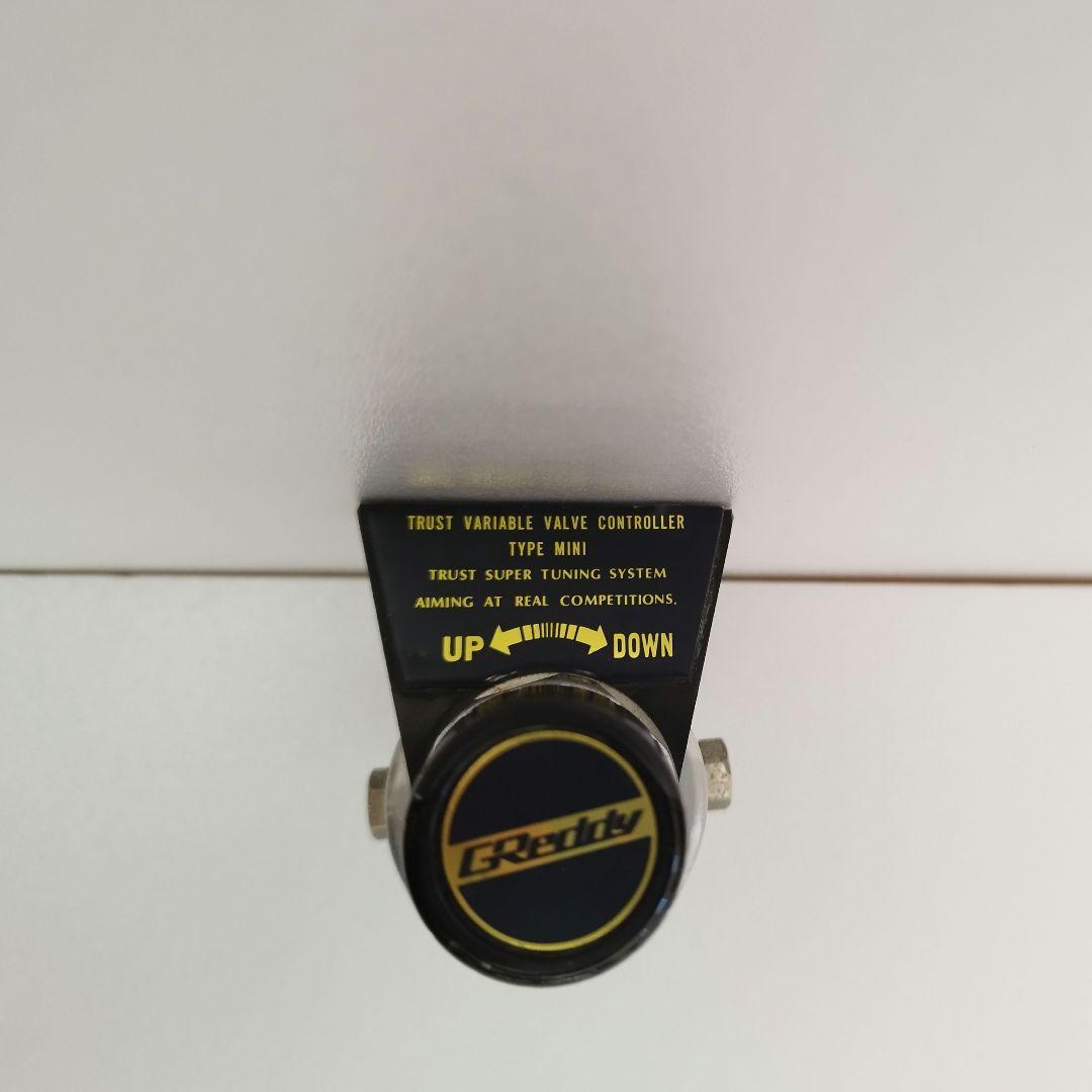 TRUST GReddy ブーストコントローラー TVVCミニ　即購入OK！