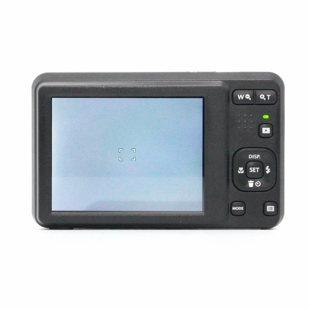 KODAK PIXPRO FZ55 レッド デジタルカメラ