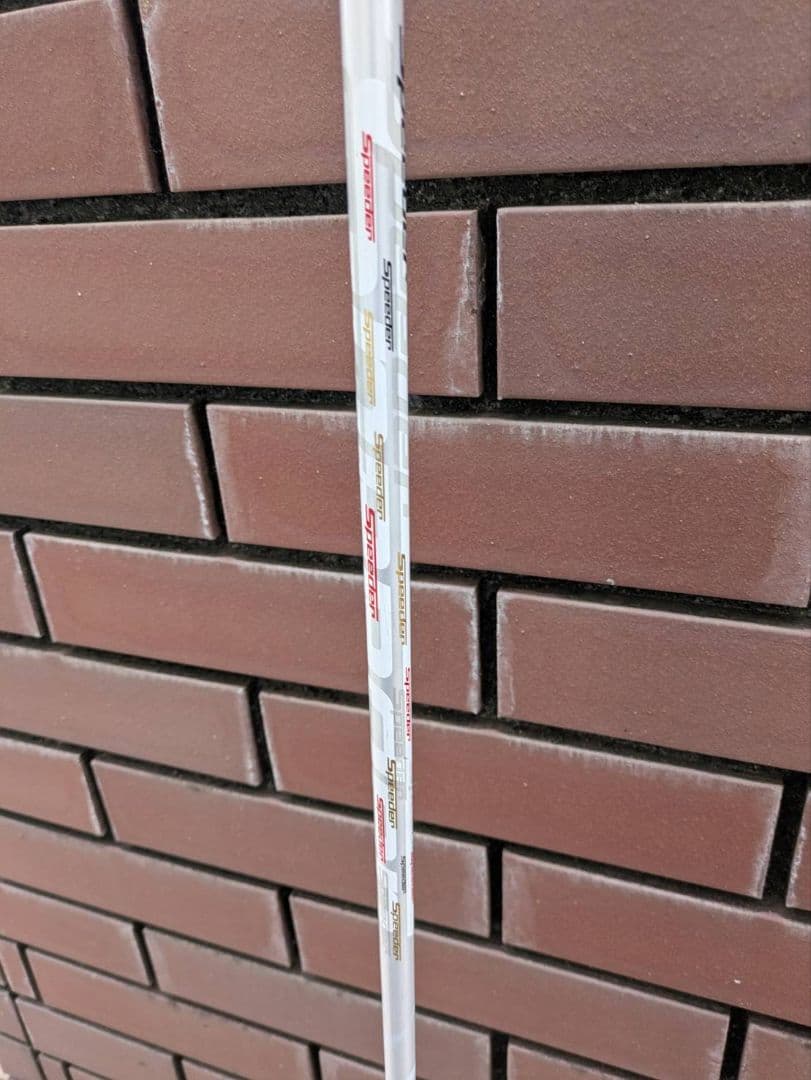 Callaway Epic Flash 10°5 シャフト交換済み　SR