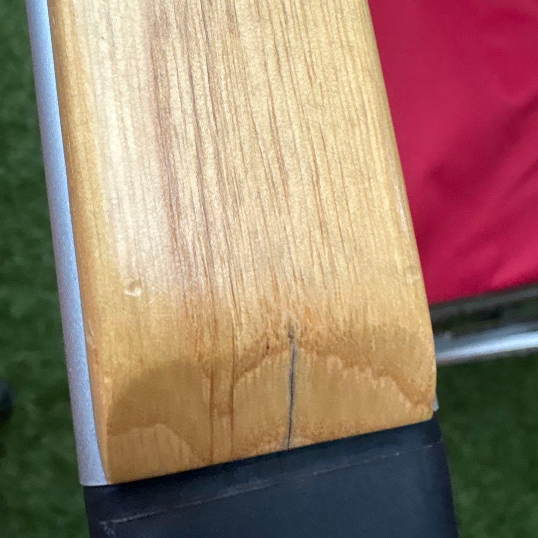 土日限定価格！コールマン　ツーウェイキャプテンチェア3脚セット