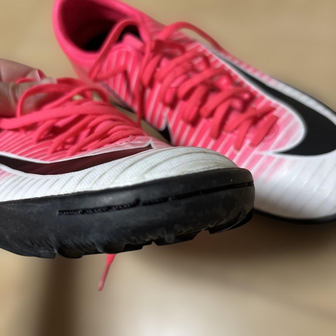 Nike Mercurial X Victory Ⅵ TF 25cm