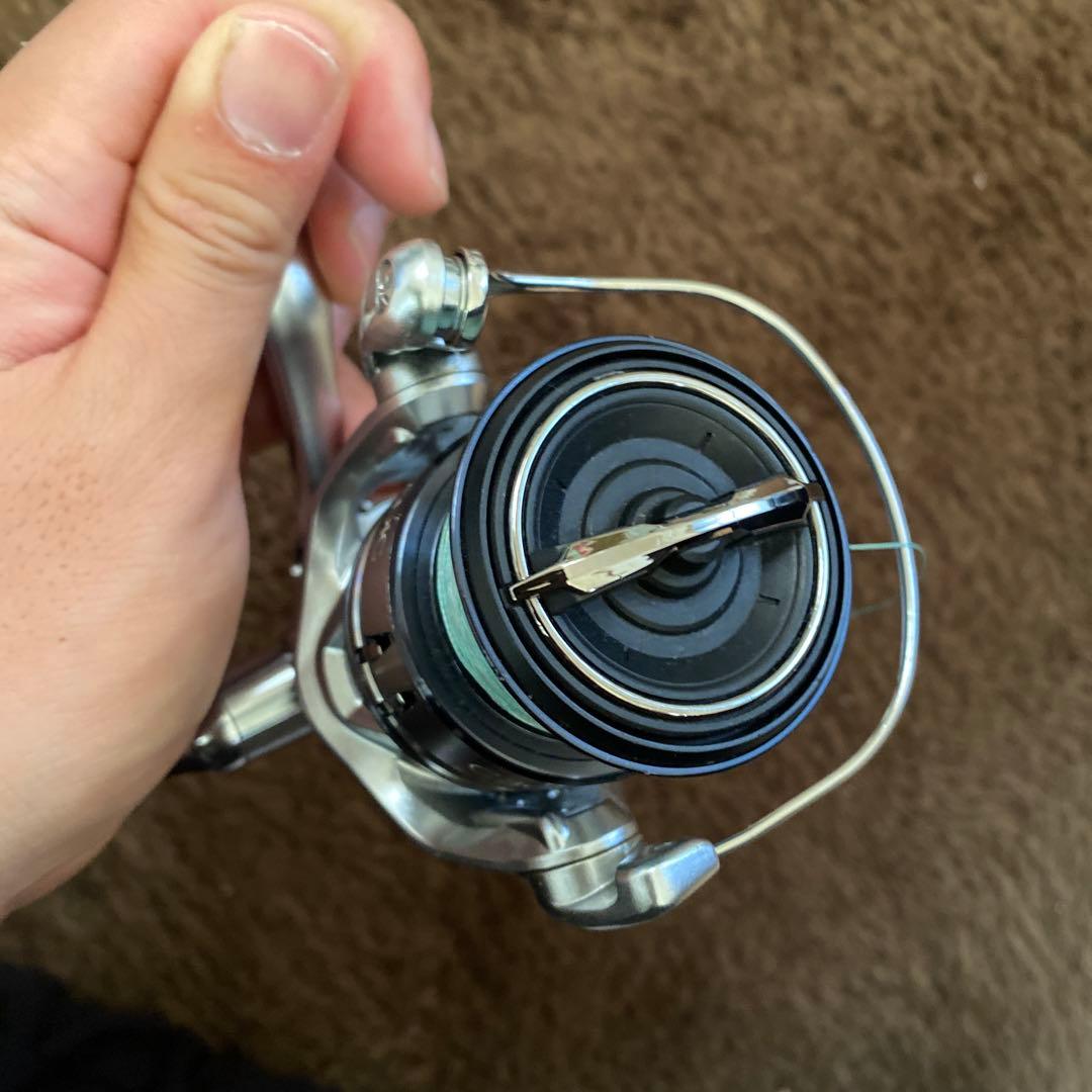 19 ストラディック c3000hg