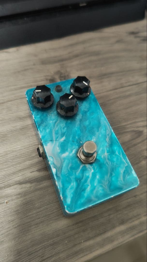 ギター Leqtique MAR Maestro