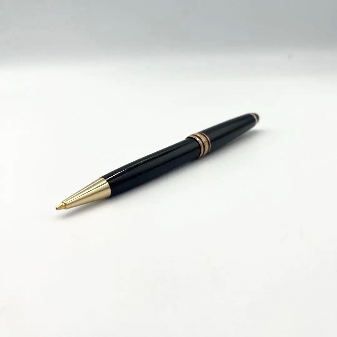 モンブラン マイスターシュテュック メカニカルペンシル 0.5mm シャーペン