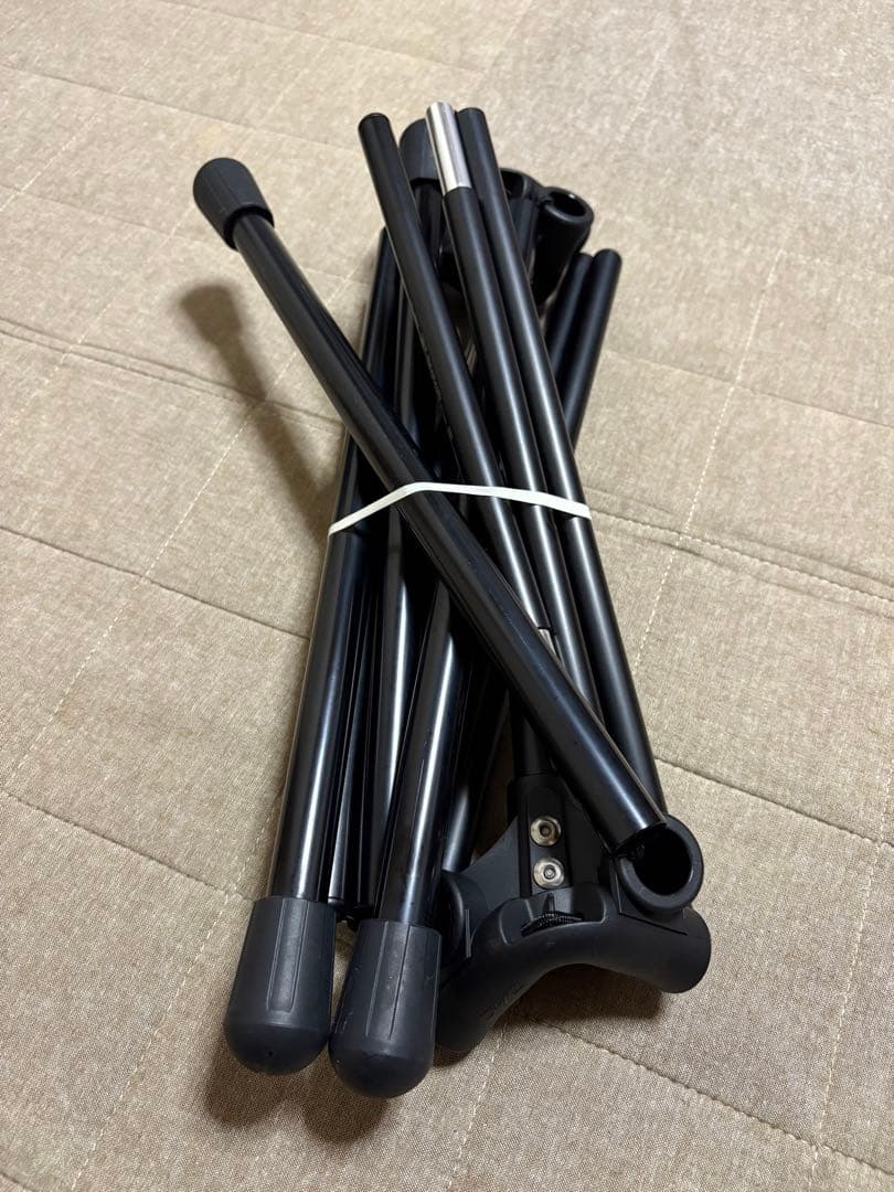 Helinox ヘリノックス タクティカル サンセットチェア　コヨーテ