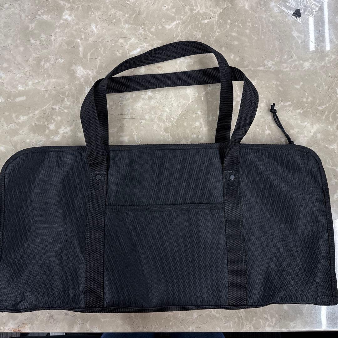 ⑦S&T M320A1 グレネードランチャー BK