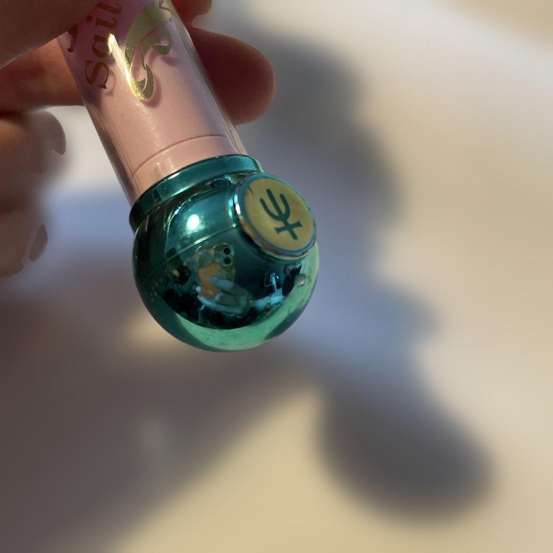 希少　セーラームーン　ネプチューン　当時物　リップロッド　スティック