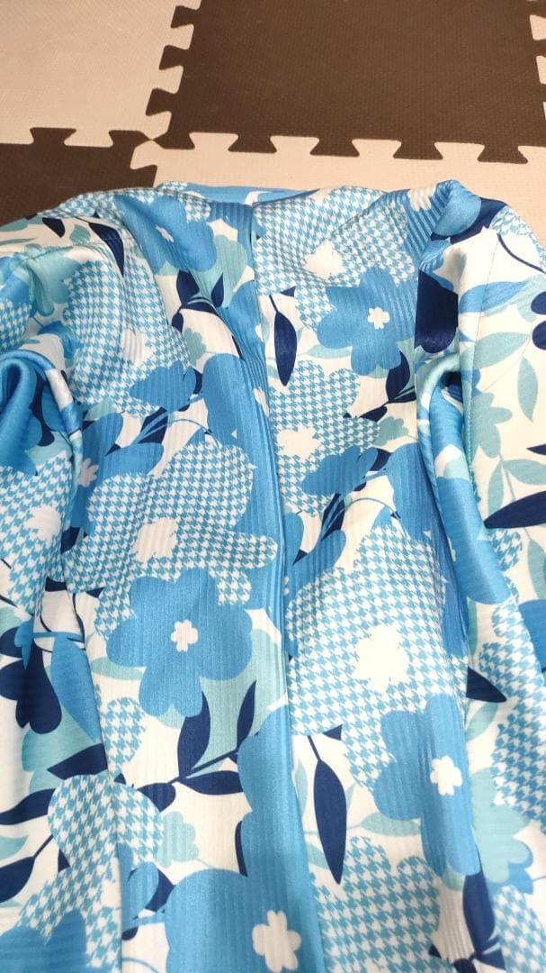 2/2 本日出品終了! Asics アルペンスキー ワンピース Lサイズ