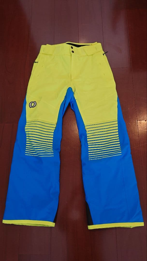 ONYONE オンヨネ スキー ウェア 上下 SSサイズ