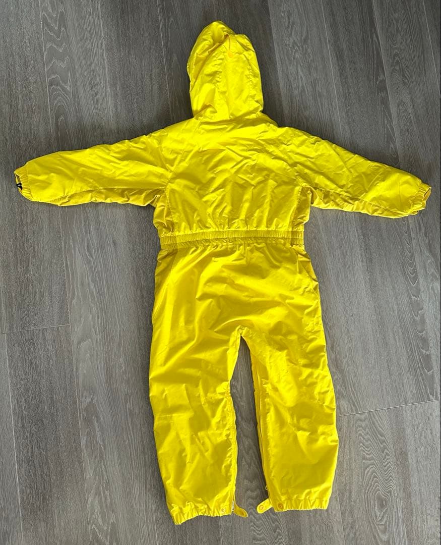 mont-bell スキーウェア　120