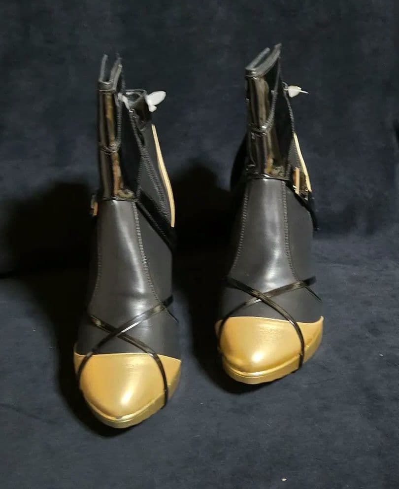 ゼンゼロ イヴリン コスプレ衣装