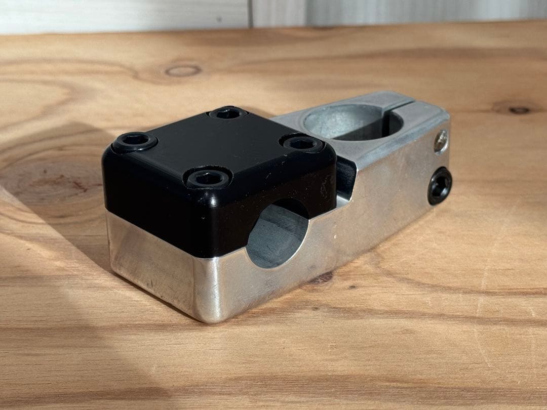 ODYSSEY オデッセイ トップロード ステム BMX