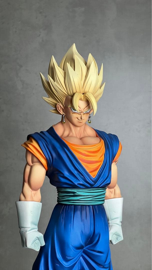 Sドラゴンボール4体セット