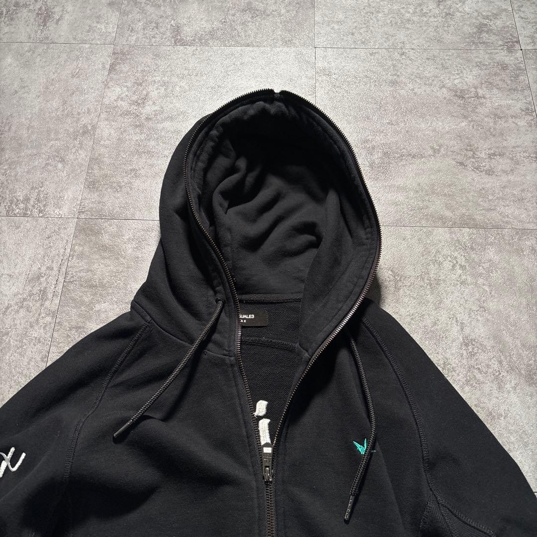 Japanese label 1piu1uguale3 スウェット　セットアップ