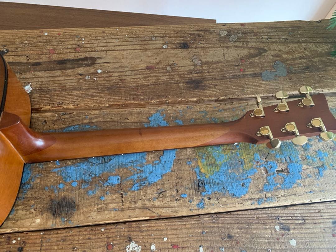 YAMAHA F315Dアコギ