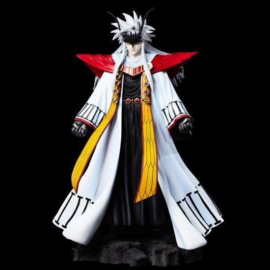 ダイの大冒険　ミストバーン　素顔　スパイスシード　バーン　ダイ