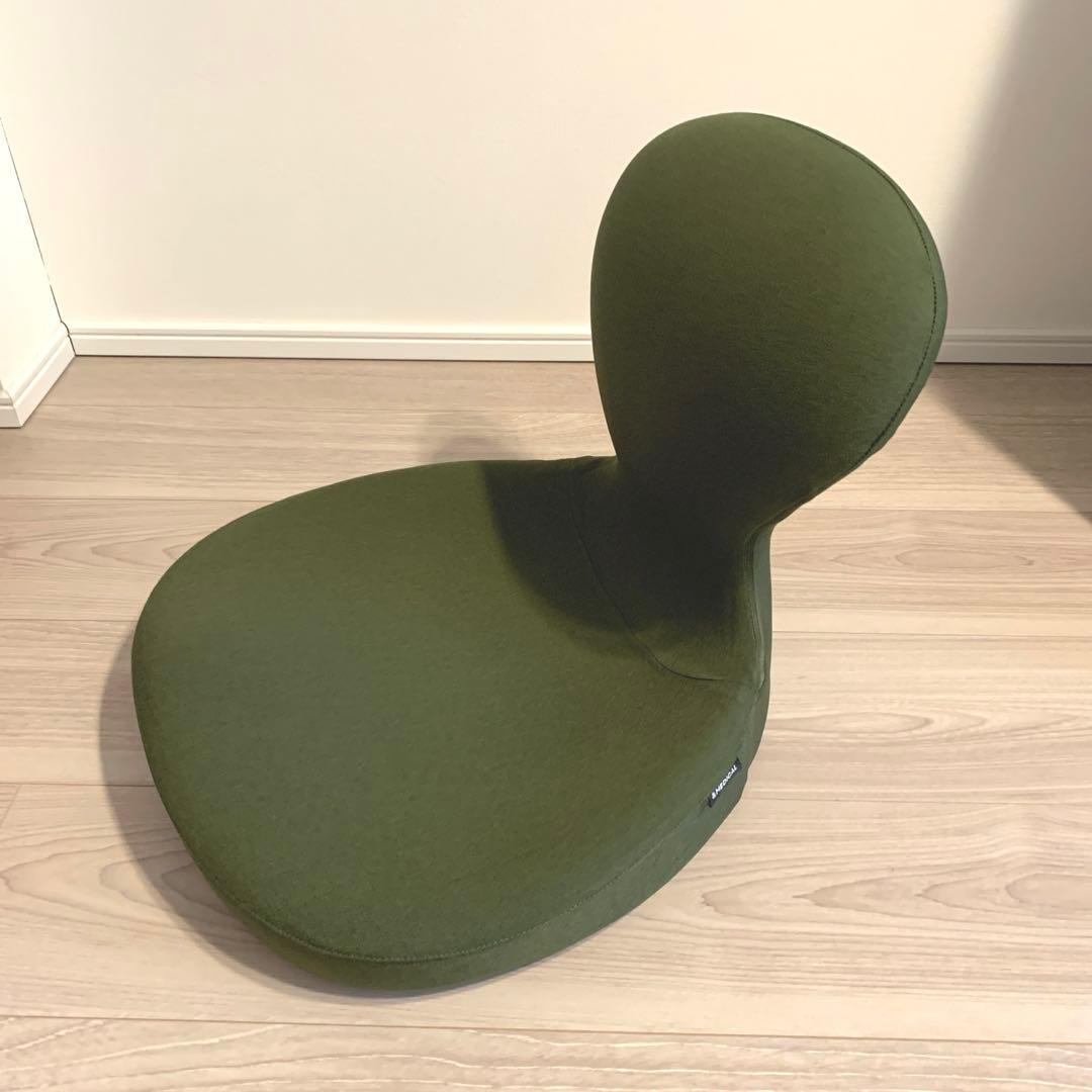 ✨良品✨＆MEDICAL アンドメディカル　ボラードチェア　姿勢矯正チェア