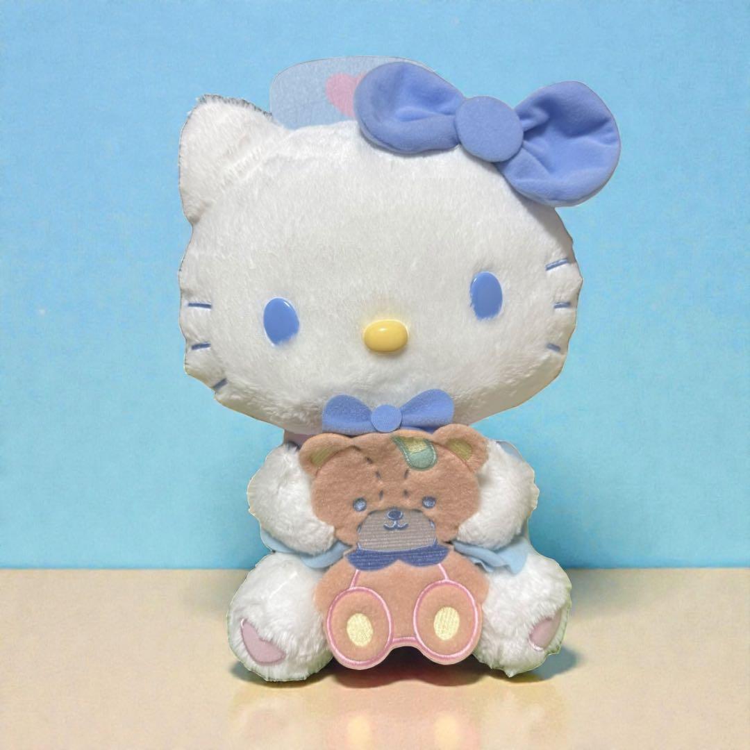 ユキ　ハローキティ　4点セット