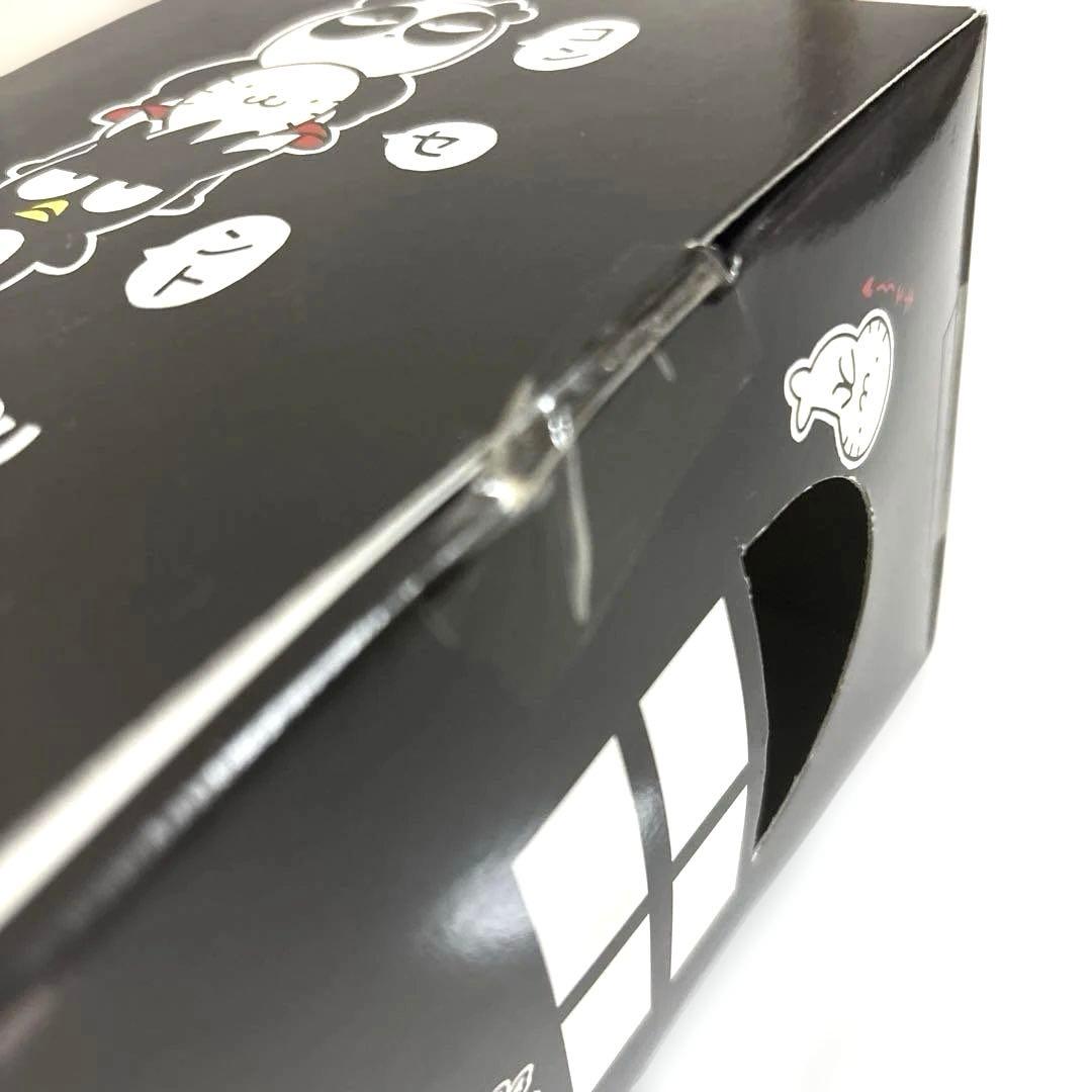 バッドばつ丸　1997年製　キャラコンセント【未開封品・動作未確認】当時物　希少