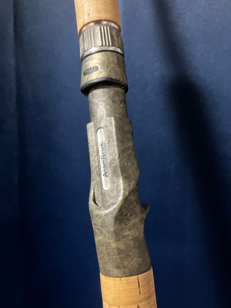 アングラーズリパブリック　パームス　フレイム　FPGC-605