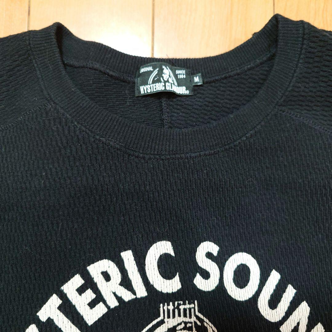 トップス HYSTERIC GLAMOUR