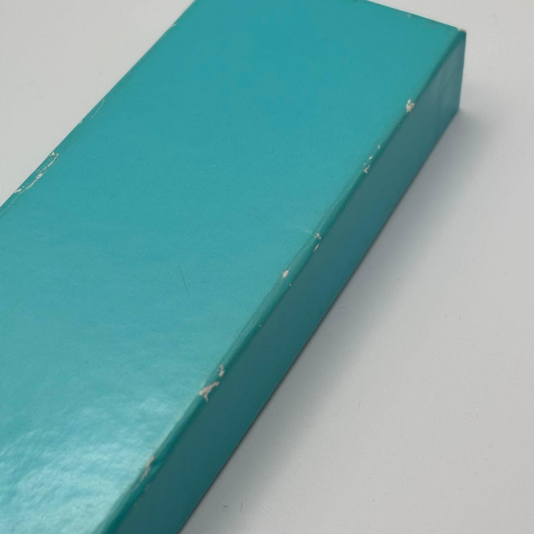 ティファニー Tクリップ ボールペン SV925 純正BOX付