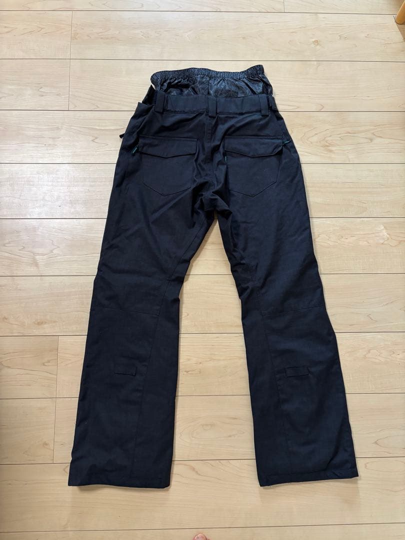 【美品⭐︎】スキーウェア　スノーウェア　レディース　上下　パステルカラー　WM9