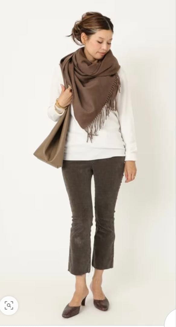 Deuxieme Classe MARI GIUDICELLU ミュール38