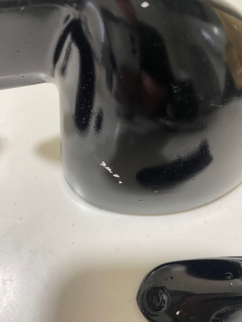 CBR400F ロケットカウル取り付けステーセット