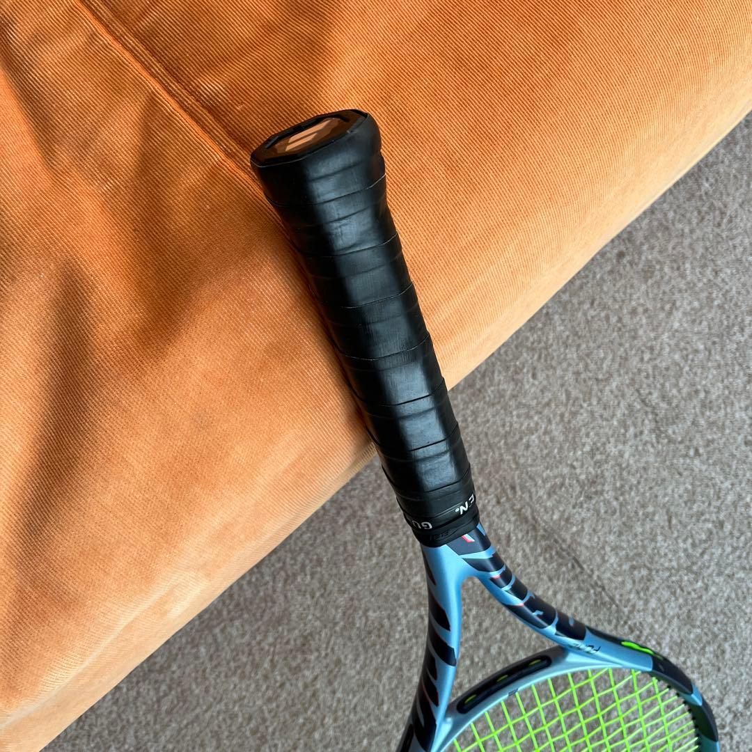 Babolat Pure Drive 2025テニスラケット