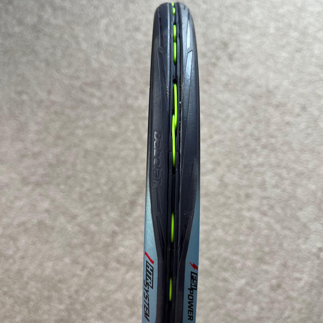 Babolat Pure Drive 2025テニスラケット