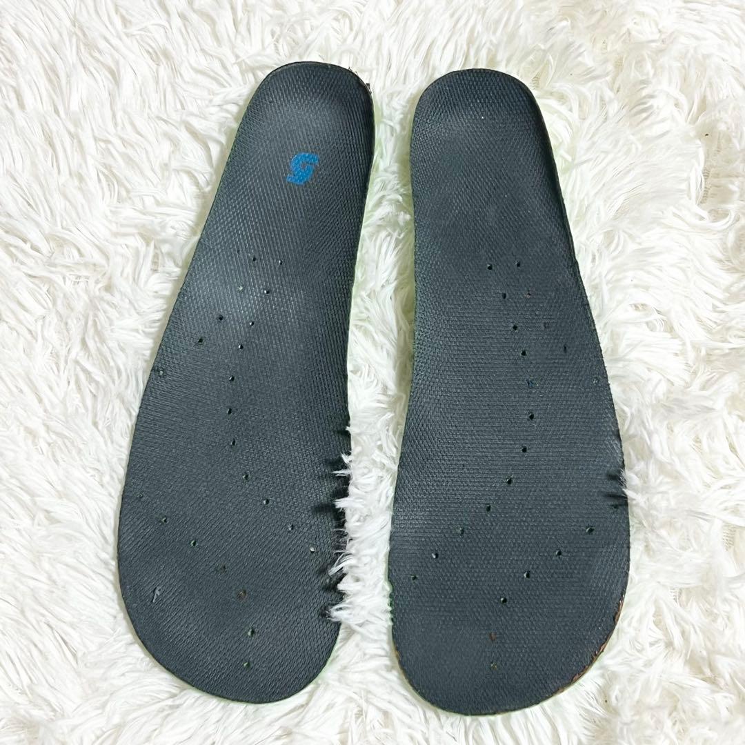 【良品】 ION-ASIAN FIT 27 スノーボードブーツ Burton