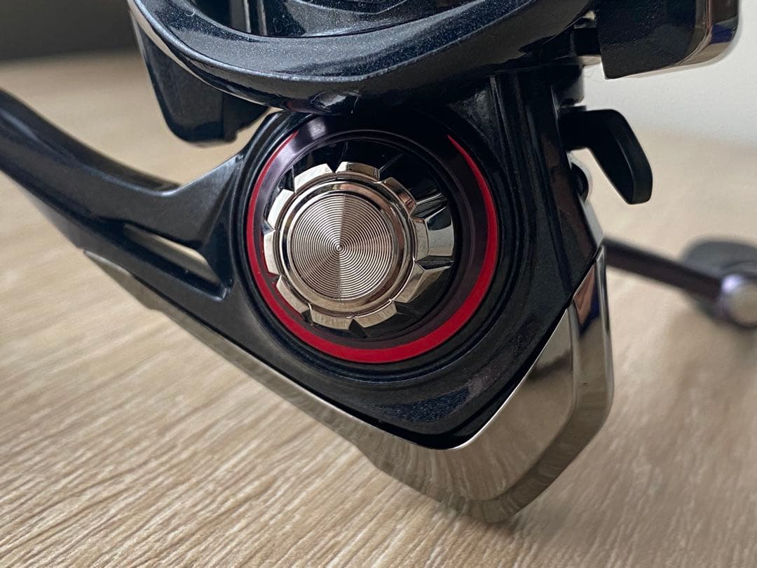 ダイワ 20月下美人X LT 2000S