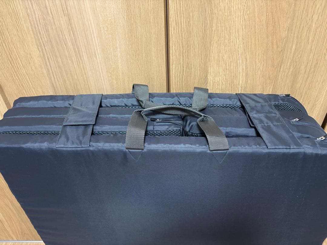 【クリーニング済】ブレインスリープ BRAIN SLEEP オールインワン