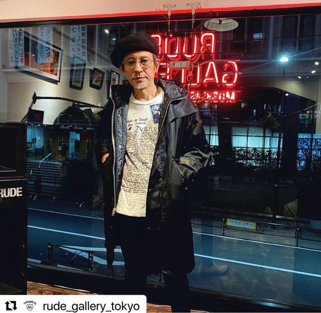 SUNDINISTA EXPERIENCE shooter ルードギャラリー