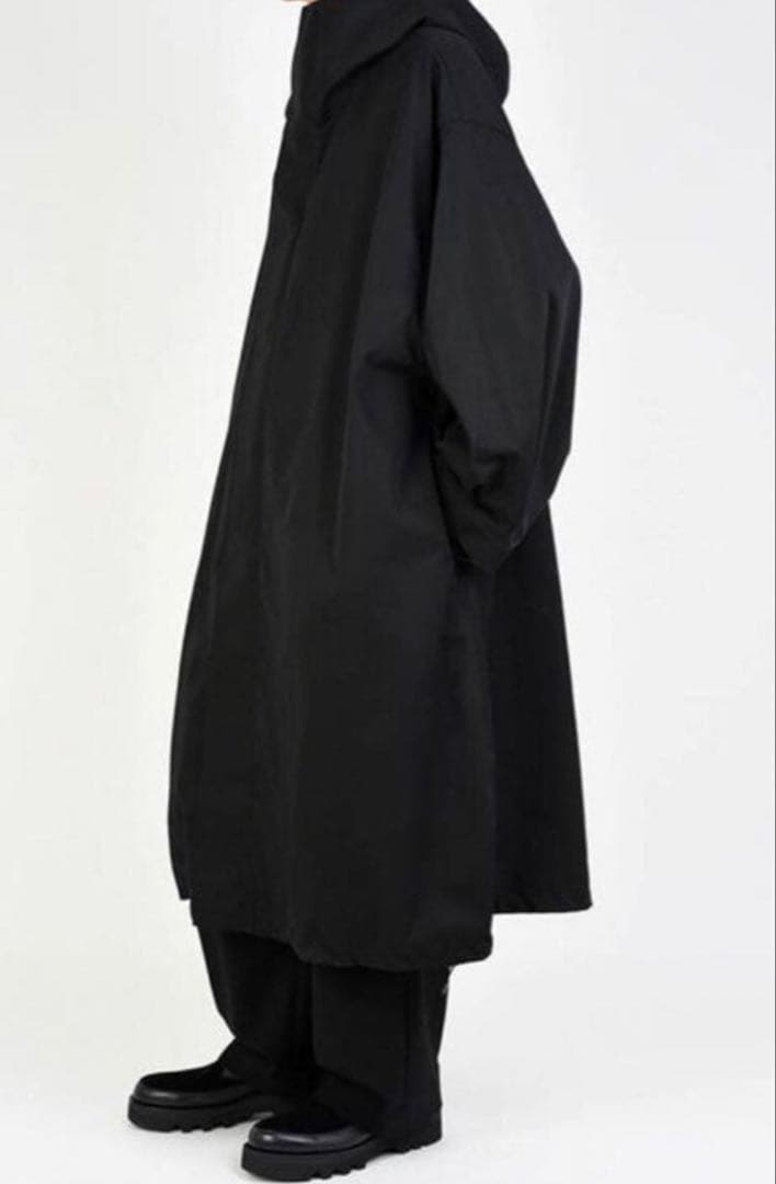 LAD MUSICIAN BIG MODS COAT モッズコート