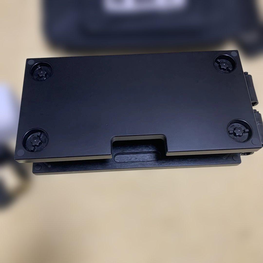 ピアノ　アシストスツール・アシストペダル・専用バッグ 3点セット