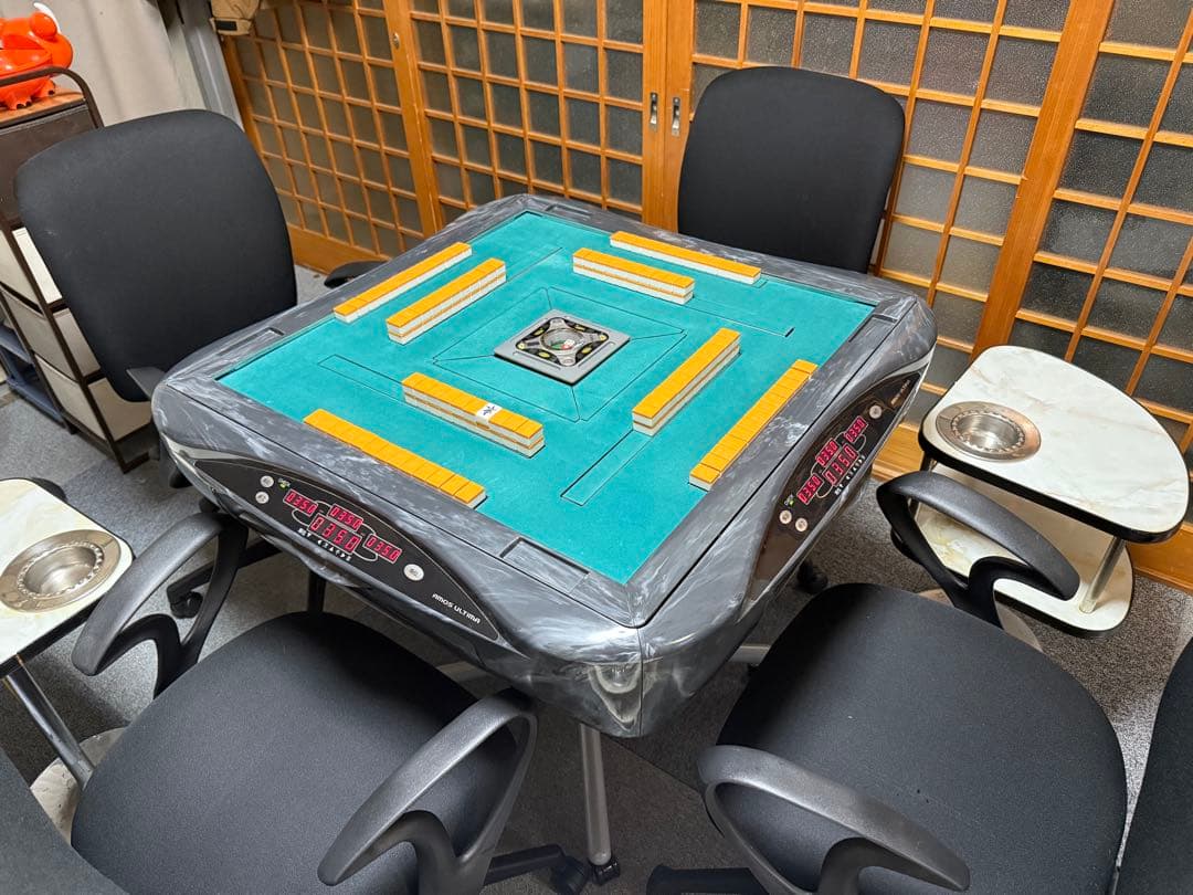 【kana】　アルティマ本体